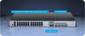 SWITCH POE RG-CS86-24XMG4XS4VS-UPD 24-PORTOWY SFP+ RUIJIE