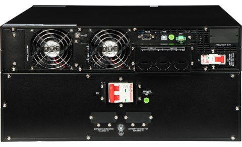 ZASILACZ UPS Z MODUŁEM AKUMULATORÓW COVER-CORE-10K/3.5 10000 VA COVER ZASILACZ UPS Z MODUŁEM AKUMULATORÓW COVER-CORE-10K/3.5 10000 VA COVER