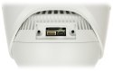 HYBRYDOWA KAMERA TERMOWIZYJNA IP DS-2TD1228T-2/QA(B) HeatPro 2.1 mm - 720p, 2.2 mm - 4 Mpx Hikvision