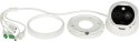 HYBRYDOWA KAMERA TERMOWIZYJNA IP DS-2TD1228T-2/QA(B) HeatPro 2.1 mm - 720p, 2.2 mm - 4 Mpx Hikvision