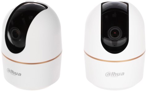 KAMERA IP OBROTOWA WEWNĘTRZNA H3A Hero A1 Wi-Fi - 3 Mpx 3.6 mm DAHUA KAMERA IP OBROTOWA WEWNĘTRZNA H3A Hero A1 Wi-Fi - 3 Mpx 3.6 mm DAHUA