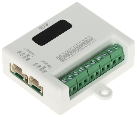 MODUŁ EKSPANDERA WEJŚĆ DS-KD-AL8 Hikvision MODUŁ EKSPANDERA WEJŚĆ DS-KD-AL8 Hikvision