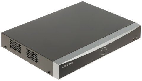 REJESTRATOR IP DS-7604NXI-K1/4P(D) 4 KANAŁY, 4 PoE AcuSense Hikvision REJESTRATOR IP DS-7604NXI-K1/4P(D) 4 KANAŁY, 4 PoE AcuSense Hikvision