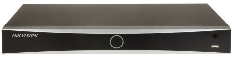 REJESTRATOR IP DS-7616NXI-K2(D) 16 KANAŁÓW AcuSense Hikvision REJESTRATOR IP DS-7616NXI-K2(D) 16 KANAŁÓW AcuSense Hikvision