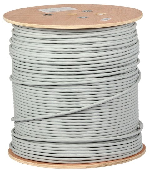 SKRĘTKA U/FTP/K6A/500M/SET B2ca-s1a d1 a1 NETSET SKRĘTKA U/FTP/K6A/500M/SET B2ca-s1a d1 a1 NETSET