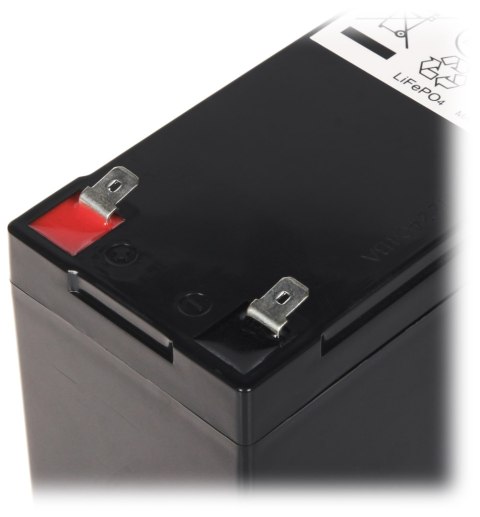 AKUMULATOR 12.8V/6AH/LIFEPO4-MWLJ MW Power AKUMULATOR 12.8V/6AH/LIFEPO4-MWLJ MW Power