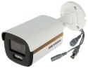 KAMERA AHD, HD-CVI, HD-TVI, PAL DS-2CE12DF3T-LFS(2.8MM) Smart Hybrid Light ColorVu - 1080p Hikvision