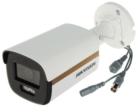 KAMERA AHD, HD-CVI, HD-TVI, PAL DS-2CE12DF3T-LFS(2.8MM) Smart Hybrid Light ColorVu - 1080p Hikvision KAMERA AHD, HD-CVI, HD-TVI, PAL DS-2CE12DF3T-LFS(2.8MM) Smart Hybrid Light ColorVu - 1080p Hikvision