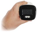 KAMERA AHD, HD-CVI, HD-TVI, PAL DS-2CE12DF3T-LFS(2.8MM) Smart Hybrid Light ColorVu - 1080p Hikvision