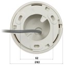 KAMERA AHD, HD-CVI, HD-TVI, PAL DS-2CE76K0T-LPFS(2.8MM) Smart Hybrid Light - 3K Hikvision