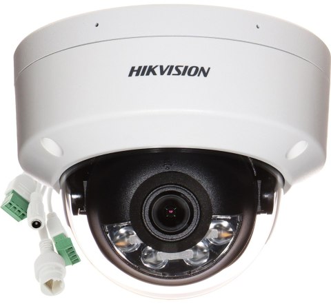 KAMERA WANDALOODPORNA IP DS-2CD2147G2H-LISU(2.8MM)(EF) Smart Hybrid Light ColorVu - 4 Mpx Hikvision KAMERA WANDALOODPORNA IP DS-2CD2147G2H-LISU(2.8MM)(EF) Smart Hybrid Light ColorVu - 4 Mpx Hikvision