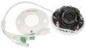 KAMERA WANDALOODPORNA IP DS-2CD2543G2-IS(2.8MM) AcuSense - 4 Mpx Hikvision