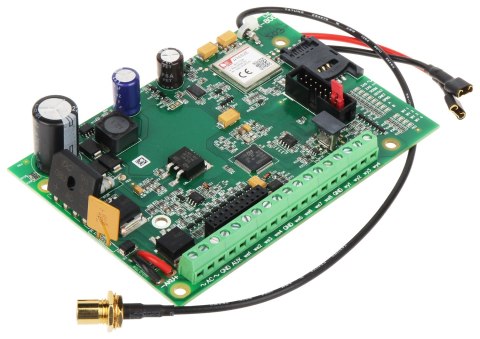 MODUŁ KOMUNIKACYJNY LTE SR-806/LTE PRONAL MODUŁ KOMUNIKACYJNY LTE SR-806/LTE PRONAL