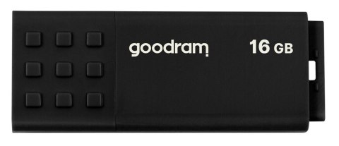 PENDRIVE FD-16/UME3-GOODRAM 16 GB USB 3.2 Gen 1 PENDRIVE FD-16/UME3-GOODRAM 16 GB USB 3.2 Gen 1