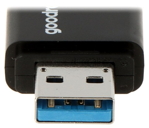 PENDRIVE FD-16/UME3-GOODRAM 16 GB USB 3.2 Gen 1 PENDRIVE FD-16/UME3-GOODRAM 16 GB USB 3.2 Gen 1