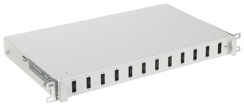 PRZEŁĄCZNICA ŚWIATŁOWODOWA TFDP-19-1U-12D-SC-G STALFLEX PRZEŁĄCZNICA ŚWIATŁOWODOWA TFDP-19-1U-12D-SC-G STALFLEX