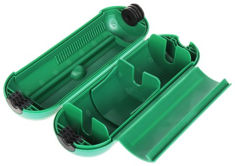 PUSZKA OCHRONNA DO POŁĄCZEŃ WTYKOWYCH SAFE-BOX/1 brennenstuhl PUSZKA OCHRONNA DO POŁĄCZEŃ WTYKOWYCH SAFE-BOX/1 brennenstuhl