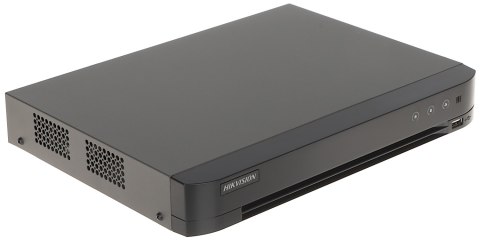 REJESTRATOR AHD, HD-CVI, HD-TVI, CVBS, IP IDS-7208HQHI-M1/XT 8 KANAŁÓW AcuSense Hikvision REJESTRATOR AHD, HD-CVI, HD-TVI, CVBS, IP IDS-7208HQHI-M1/XT 8 KANAŁÓW AcuSense Hikvision