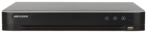 REJESTRATOR AHD, HD-CVI, HD-TVI, CVBS, IP IDS-7208HQHI-M1/XT 8 KANAŁÓW AcuSense Hikvision REJESTRATOR AHD, HD-CVI, HD-TVI, CVBS, IP IDS-7208HQHI-M1/XT 8 KANAŁÓW AcuSense Hikvision