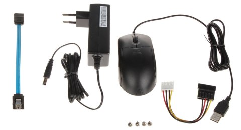 REJESTRATOR AHD, HD-CVI, HD-TVI, CVBS, IP IDS-7208HQHI-M1/XT 8 KANAŁÓW AcuSense Hikvision REJESTRATOR AHD, HD-CVI, HD-TVI, CVBS, IP IDS-7208HQHI-M1/XT 8 KANAŁÓW AcuSense Hikvision