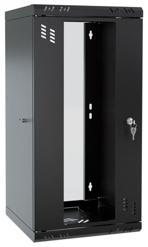 SZAFA RACK WISZĄCA S-RC10-12U-300GB STALFLEX SZAFA RACK WISZĄCA S-RC10-12U-300GB STALFLEX