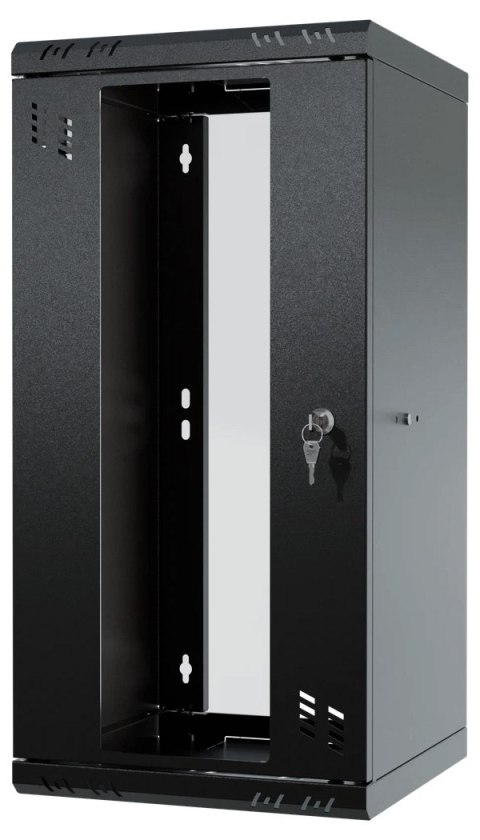 SZAFA RACK WISZĄCA S-RC10-12U-300GB STALFLEX SZAFA RACK WISZĄCA S-RC10-12U-300GB STALFLEX