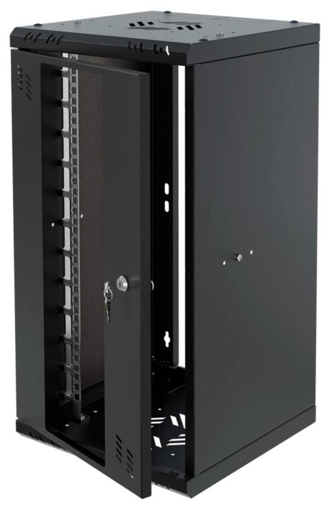 SZAFA RACK WISZĄCA S-RC10-12U-300GB STALFLEX SZAFA RACK WISZĄCA S-RC10-12U-300GB STALFLEX