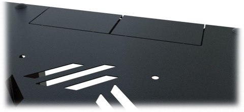SZAFA RACK WISZĄCA S-RC10-12U-300GB STALFLEX SZAFA RACK WISZĄCA S-RC10-12U-300GB STALFLEX