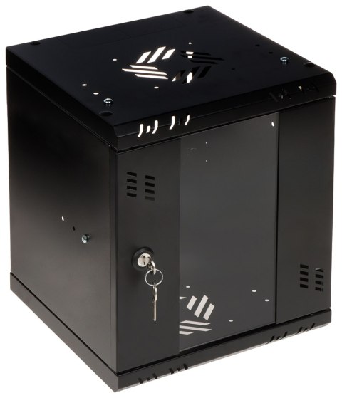 SZAFA RACK WISZĄCA S-RC10-6U-300GB STALFLEX SZAFA RACK WISZĄCA S-RC10-6U-300GB STALFLEX