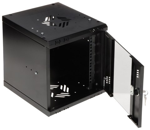 SZAFA RACK WISZĄCA S-RC10-6U-300GB STALFLEX SZAFA RACK WISZĄCA S-RC10-6U-300GB STALFLEX
