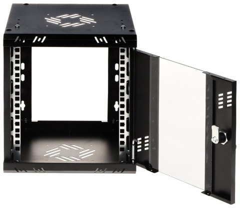 SZAFA RACK WISZĄCA S-RC10-6U-300GB STALFLEX SZAFA RACK WISZĄCA S-RC10-6U-300GB STALFLEX