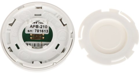 BEZPRZEWODOWY PRZYCISK NAPADOWY APB-210 BE WAVE SATEL BEZPRZEWODOWY PRZYCISK NAPADOWY APB-210 BE WAVE SATEL