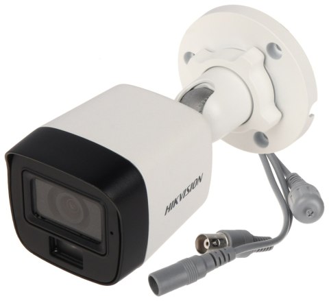 KAMERA AHD, HD-CVI, HD-TVI, PAL DS-2CE16K0T-LFS(2.8MM) Smart Hybrid Light - 3K Hikvision KAMERA AHD, HD-CVI, HD-TVI, PAL DS-2CE16K0T-LFS(2.8MM) Smart Hybrid Light - 3K Hikvision