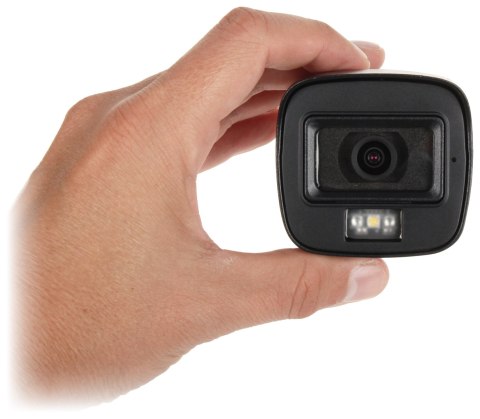 KAMERA AHD, HD-CVI, HD-TVI, PAL DS-2CE16K0T-LFS(2.8MM) Smart Hybrid Light - 3K Hikvision KAMERA AHD, HD-CVI, HD-TVI, PAL DS-2CE16K0T-LFS(2.8MM) Smart Hybrid Light - 3K Hikvision