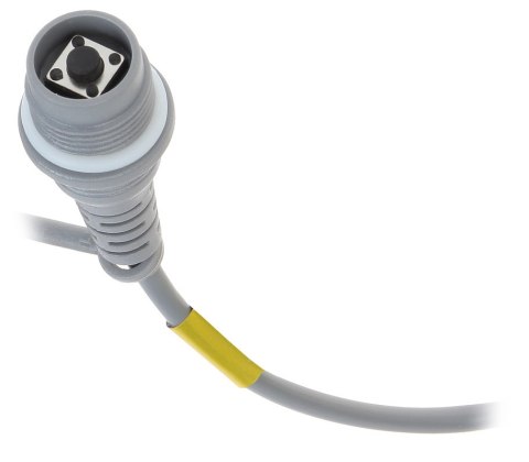 KAMERA AHD, HD-CVI, HD-TVI, PAL DS-2CE72HFT-F28(2.8MM) ColorVu - 5 Mpx Hikvision KAMERA AHD, HD-CVI, HD-TVI, PAL DS-2CE72HFT-F28(2.8MM) ColorVu - 5 Mpx Hikvision