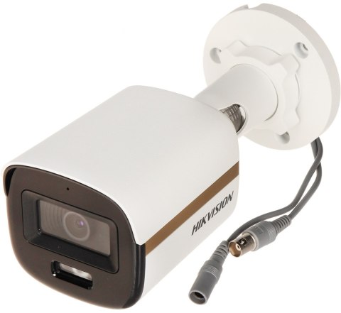 KAMERA HD-TVI DS-2CE10KF3T-LE(2.8MM) Smart Hybrid Light - 5 Mpx Hikvision KAMERA HD-TVI DS-2CE10KF3T-LE(2.8MM) Smart Hybrid Light - 5 Mpx Hikvision