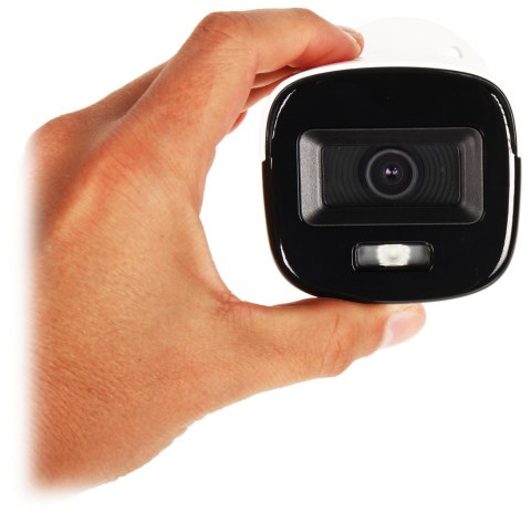 KAMERA HD-TVI DS-2CE10KF3T-LE(2.8MM) Smart Hybrid Light - 5 Mpx Hikvision KAMERA HD-TVI DS-2CE10KF3T-LE(2.8MM) Smart Hybrid Light - 5 Mpx Hikvision