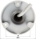 KAMERA HD-TVI DS-2CE10KF3T-LE(2.8MM) Smart Hybrid Light - 5 Mpx Hikvision