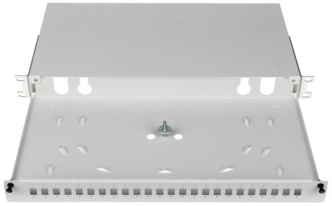 PRZEŁĄCZNICA ŚWIATŁOWODOWA FSP-19-1U-24S-SC-G STALFLEX PRZEŁĄCZNICA ŚWIATŁOWODOWA FSP-19-1U-24S-SC-G STALFLEX