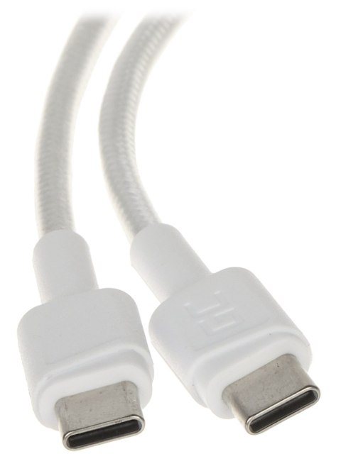 PRZEWÓD USB-C/USB-C/0.3M/W-GC PowerStream 0.3 m Green Cell PRZEWÓD USB-C/USB-C/0.3M/W-GC PowerStream 0.3 m Green Cell
