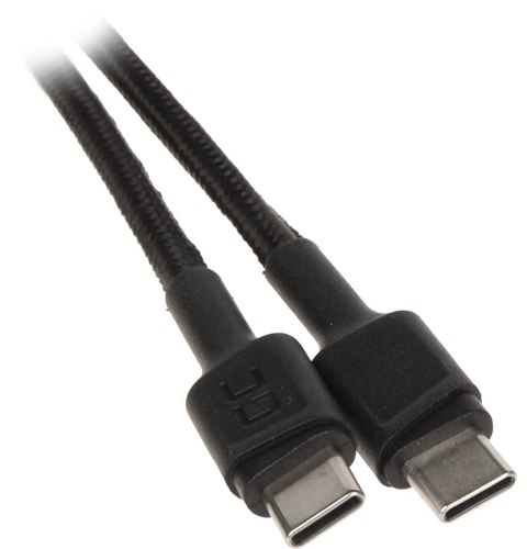 PRZEWÓD USB-C/USB-C/2.0M-GC PowerStream 2 m Green Cell PRZEWÓD USB-C/USB-C/2.0M-GC PowerStream 2 m Green Cell