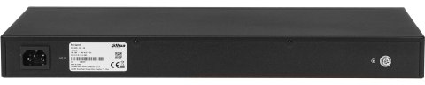 SWITCH PRZEMYSŁOWY POE S3226-24ET-240 24-PORTOWY SFP DAHUA SWITCH PRZEMYSŁOWY POE S3226-24ET-240 24-PORTOWY SFP DAHUA