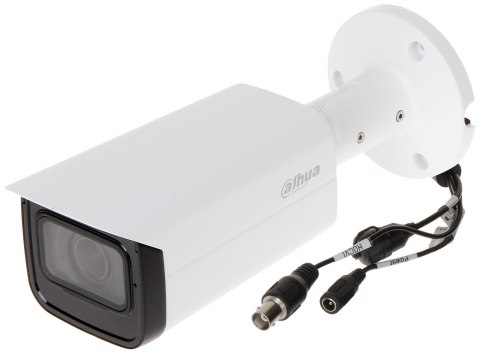 KAMERA AHD, HD-CVI, HD-TVI, PAL HAC-HFW2802TU-Z-A-27135-S2-DIP 8.3 Mpx 2.7 ... 13.5 mm - MOTOZOOM DAHUA KAMERA AHD, HD-CVI, HD-TVI, PAL HAC-HFW2802TU-Z-A-27135-S2-DIP 8.3 Mpx 2.7 ... 13.5 mm - MOTOZOOM DAHUA