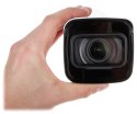 KAMERA AHD, HD-CVI, HD-TVI, PAL HAC-HFW2802TU-Z-A-27135-S2-DIP 8.3 Mpx 2.7 ... 13.5 mm - MOTOZOOM DAHUA