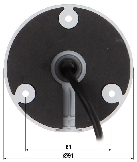 KAMERA AHD, HD-CVI, HD-TVI, PAL HAC-HFW2802TU-Z-A-27135-S2-DIP 8.3 Mpx 2.7 ... 13.5 mm - MOTOZOOM DAHUA KAMERA AHD, HD-CVI, HD-TVI, PAL HAC-HFW2802TU-Z-A-27135-S2-DIP 8.3 Mpx 2.7 ... 13.5 mm - MOTOZOOM DAHUA
