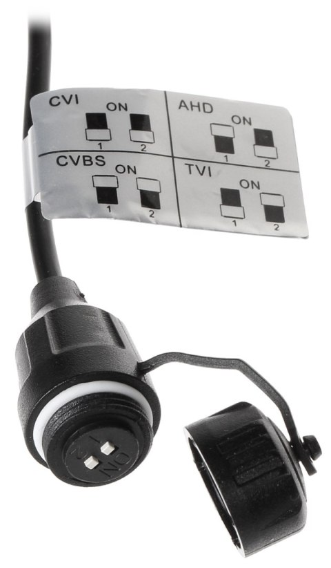 KAMERA AHD, HD-CVI, HD-TVI, PAL HAC-HFW2802TU-Z-A-27135-S2-DIP 8.3 Mpx 2.7 ... 13.5 mm - MOTOZOOM DAHUA KAMERA AHD, HD-CVI, HD-TVI, PAL HAC-HFW2802TU-Z-A-27135-S2-DIP 8.3 Mpx 2.7 ... 13.5 mm - MOTOZOOM DAHUA