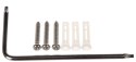 KAMERA AHD, HD-CVI, HD-TVI, PAL HAC-HFW2802TU-Z-A-27135-S2-DIP 8.3 Mpx 2.7 ... 13.5 mm - MOTOZOOM DAHUA