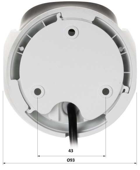 KAMERA AHD, HD-CVI, HD-TVI, PAL OBROTOWA WEWNĘTRZNA HAC-PT1200A-IL-A-0280B-S6 Smart Dual Light - 1080p 2.8 mm DAHUA KAMERA AHD, HD-CVI, HD-TVI, PAL OBROTOWA WEWNĘTRZNA HAC-PT1200A-IL-A-0280B-S6 Smart Dual Light - 1080p 2.8 mm DAHUA