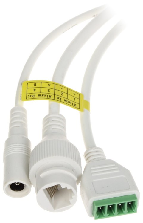 KAMERA IP APTI-AI508V3IW-36AD Smart Dual Illumination Active Deterrence - 5 Mpx 3.6 mm KAMERA IP APTI-AI508V3IW-36AD Smart Dual Illumination Active Deterrence - 5 Mpx 3.6 mm