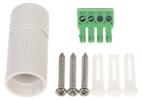 KAMERA IP APTI-AI508V3IW-36AD Smart Dual Illumination Active Deterrence - 5 Mpx 3.6 mm KAMERA IP APTI-AI508V3IW-36AD Smart Dual Illumination Active Deterrence - 5 Mpx 3.6 mm